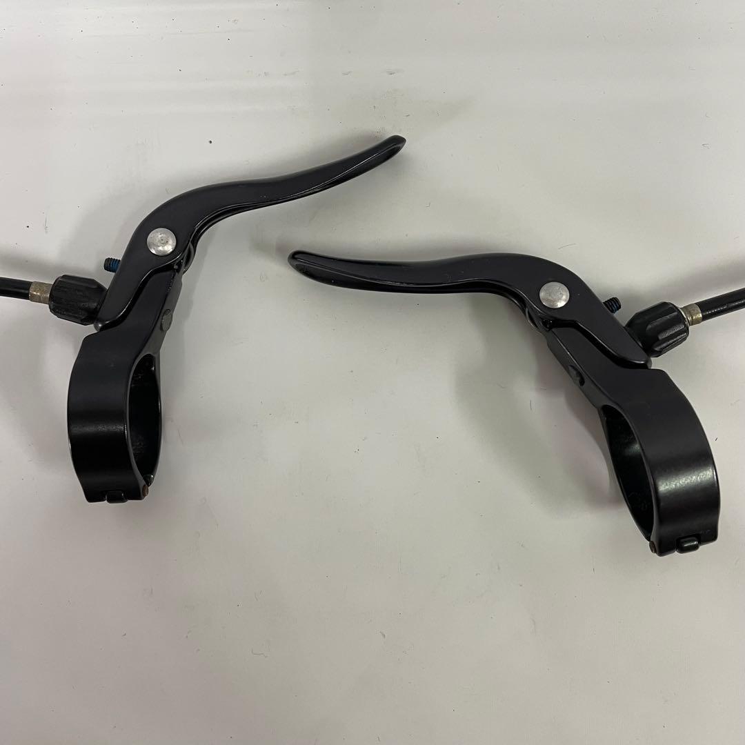 SHIMANO 105 BR-R7000 フロント・リアブレーキ ケーブル付き