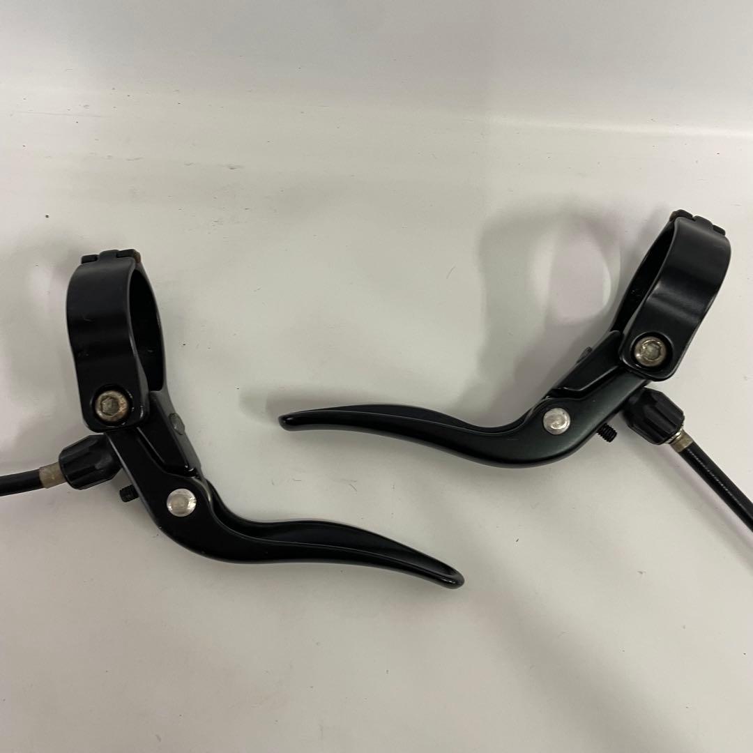SHIMANO 105 BR-R7000 フロント・リアブレーキ ケーブル付き