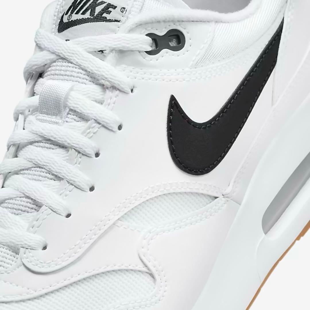 シューズ(男性用) NIKE AIR MAX 1 86 OG GOLF 30cm