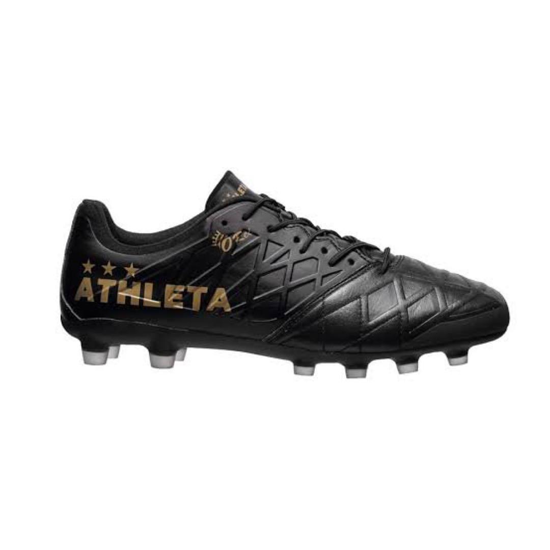 新品レア!ATHLETA O-Rei T6 26㎝ アスレタ