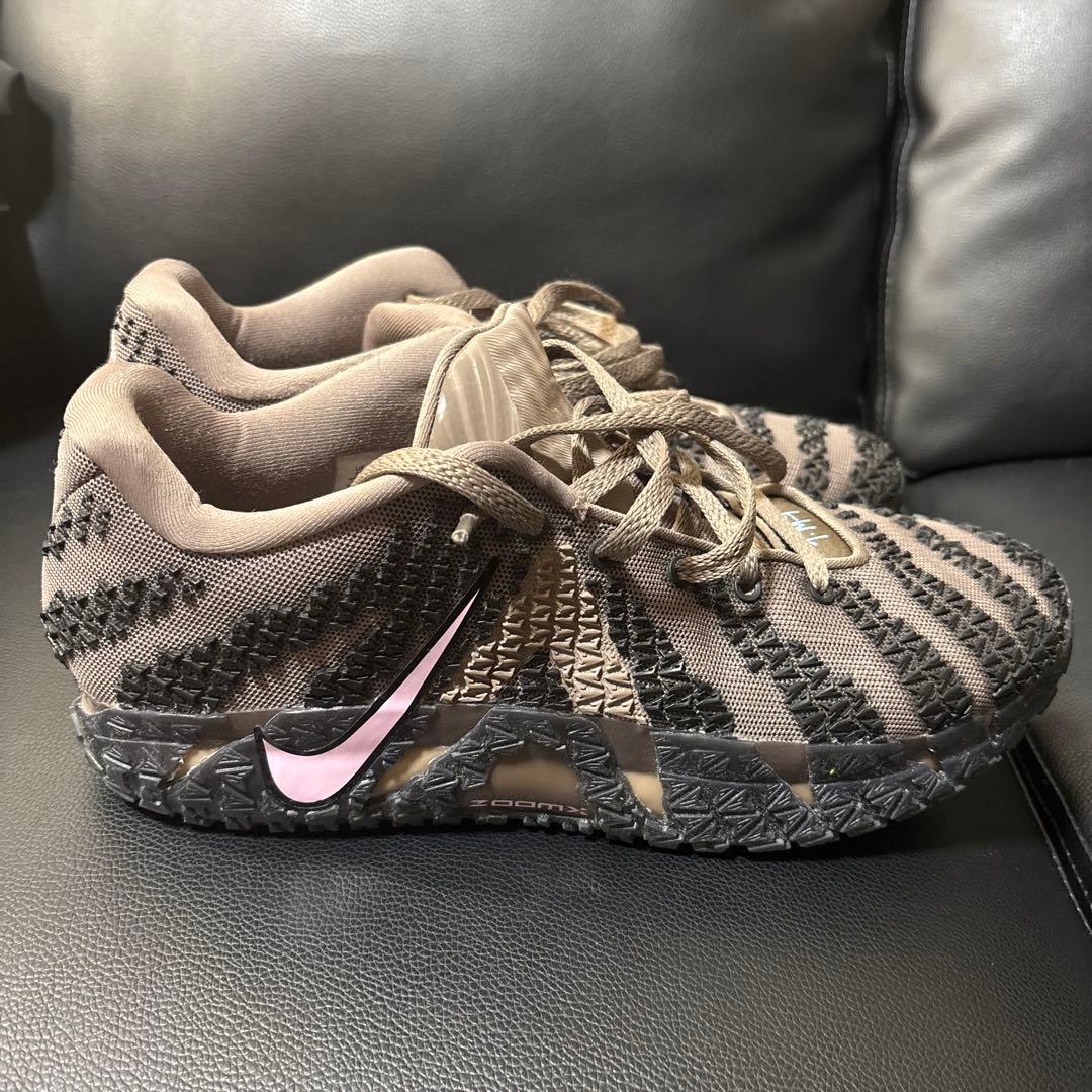 Nike TM バスケットボールシューズ