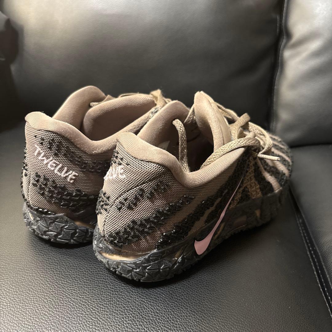 Nike TM バスケットボールシューズ