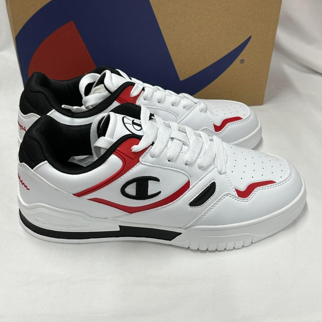 Champion スニーカー Legacy Basketball 27cm