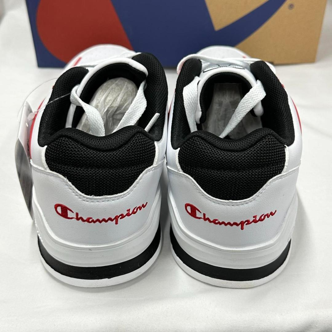 Champion スニーカー Legacy Basketball 27cm