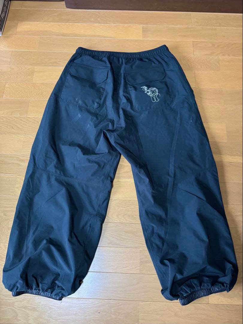 スノーボード 24-25 BEYOND MEDALS PARKPANT