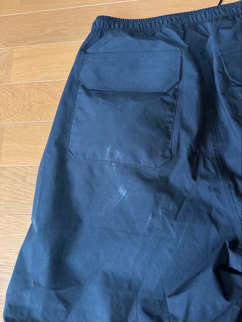 スノーボード 24-25 BEYOND MEDALS PARKPANT