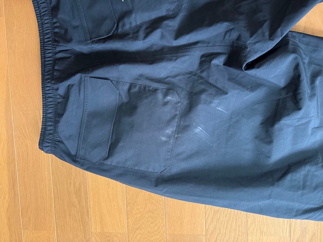 スノーボード 24-25 BEYOND MEDALS PARKPANT
