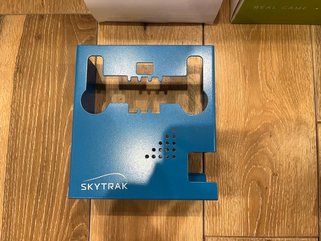 スカイトラック　SKYTRAK 弾道測定器