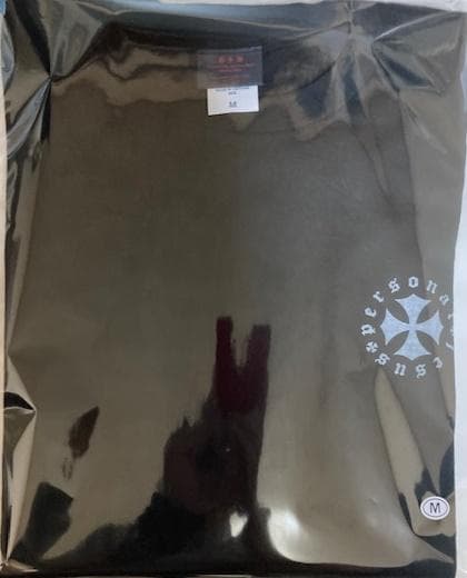 氷室京介 PJB! ラストフェア限定! CREWTシャツ! 新品未使用品!