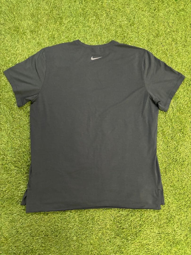 Nike yoga ナイキ ヨガ ジョガーパンツ Tシャツ セット S33