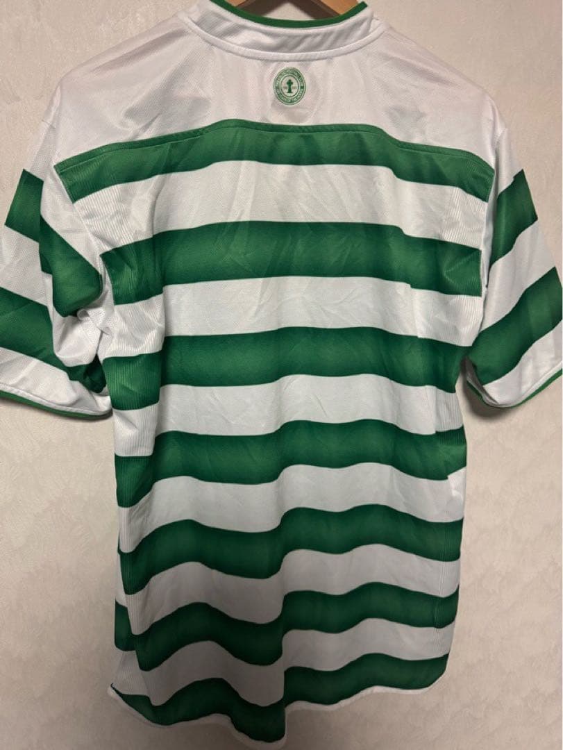 セルティック 03-04 ユニホーム ユニフォーム アンブロ UMBRO L