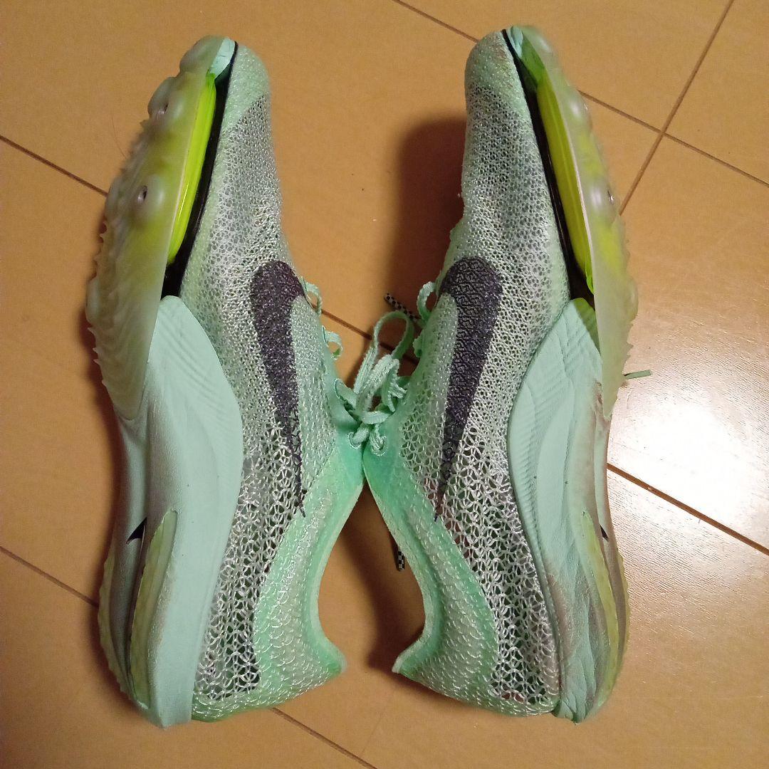 Nike エアズームビクトリー　スパイクシューズ JP25.5cm