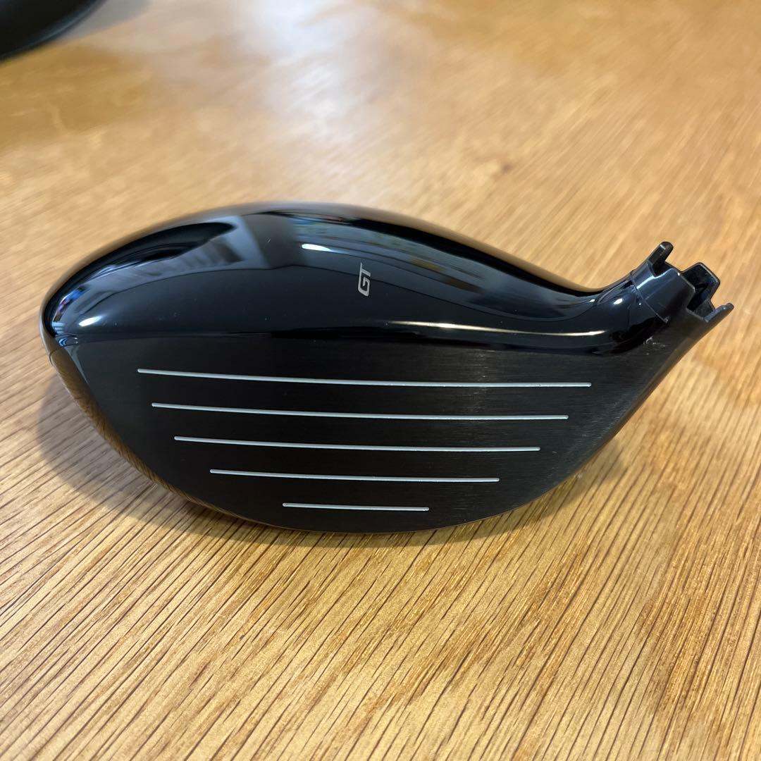 タイトリスト GT3 5W 18° ヘッド単品