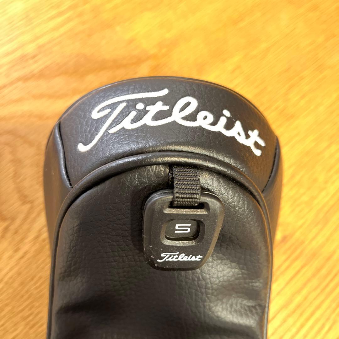 タイトリスト GT3 5W 18° ヘッド単品