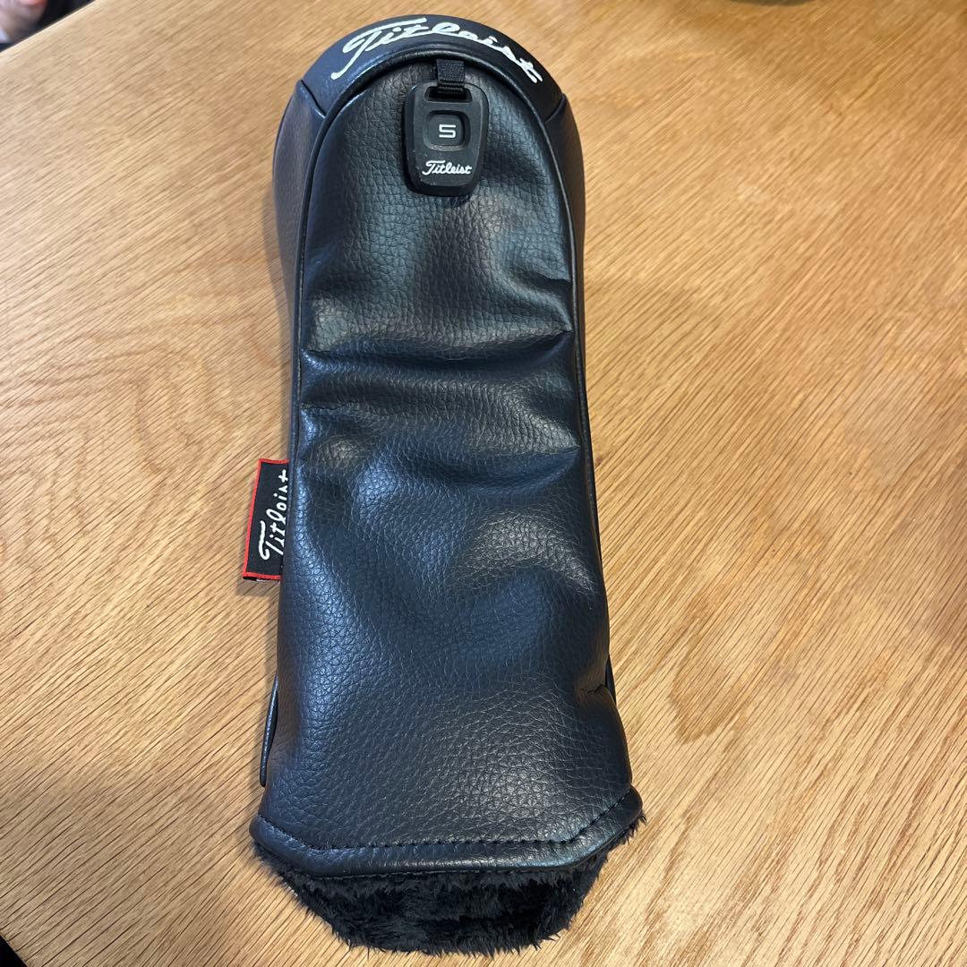タイトリスト GT3 5W 18° ヘッド単品