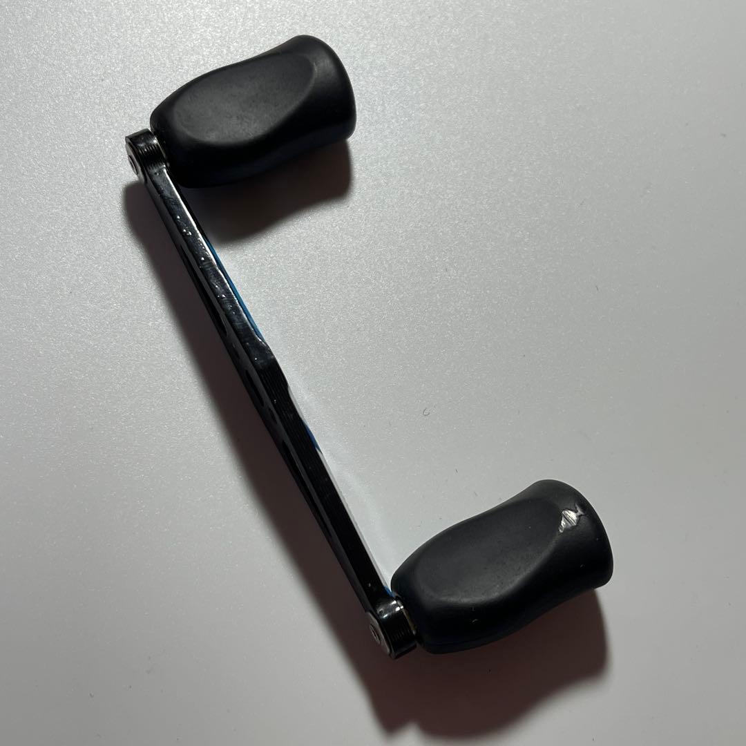 92 シマノ　Zpiカーボンハンドル　中古　ナット別売り対応