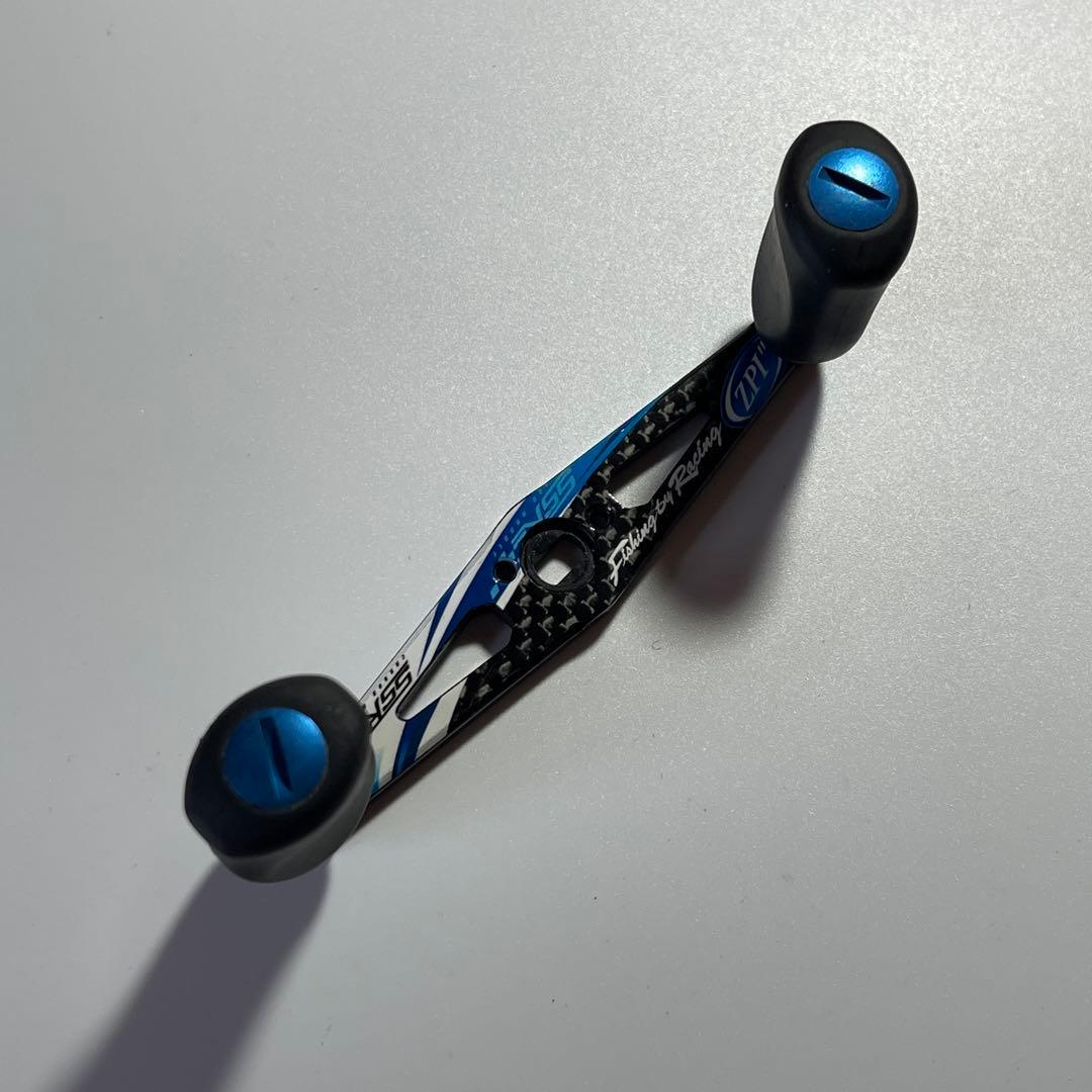 92 シマノ　Zpiカーボンハンドル　中古　ナット別売り対応