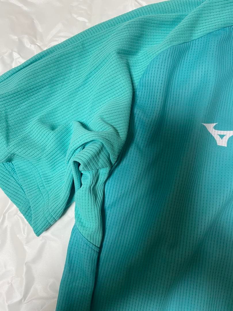 【美品】Mizuno テニスユニフォーム上下セット