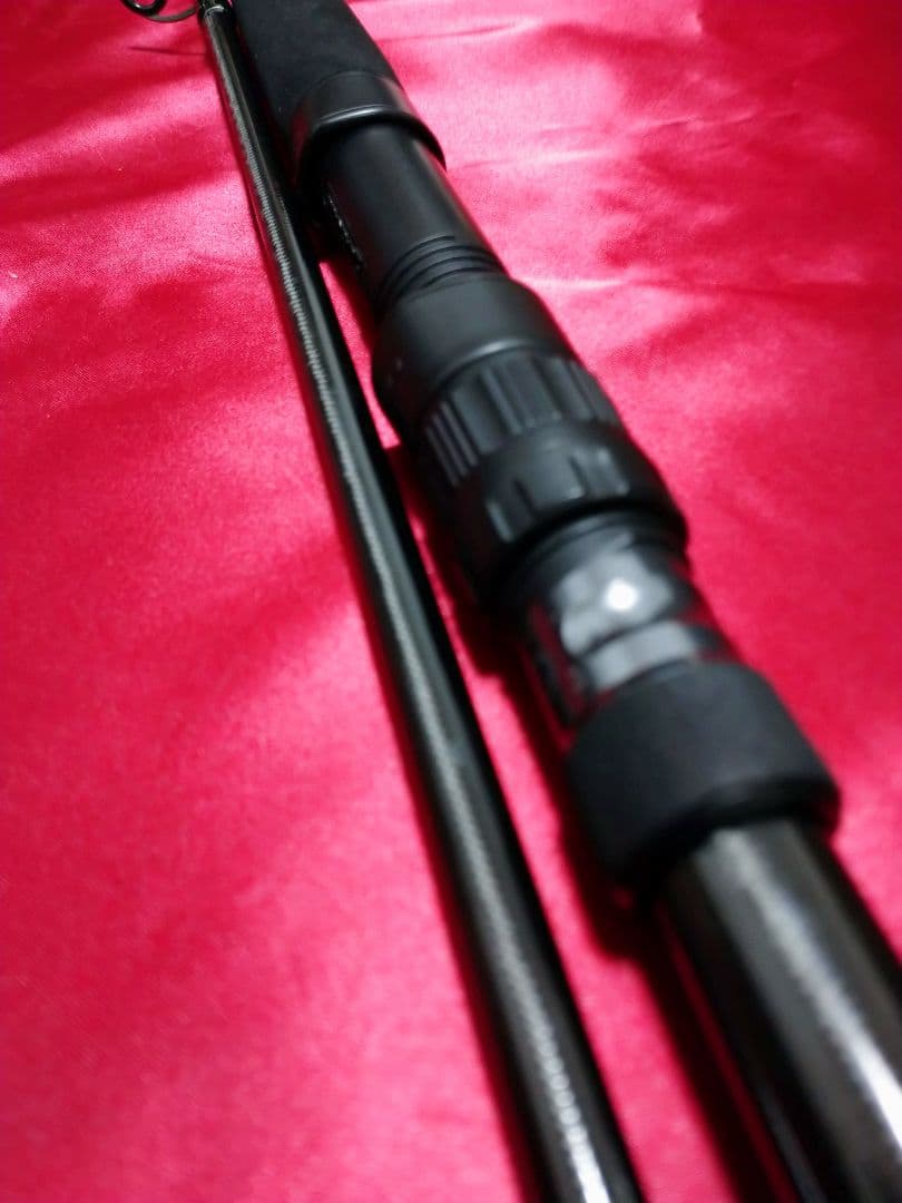 ジャッカル BRS BRS-S96M-SJ ショアジギング
