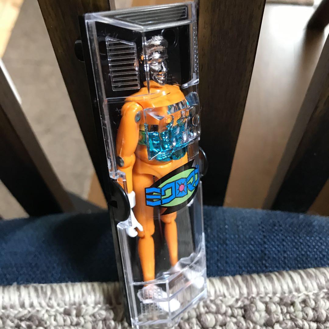 ミクロマン13