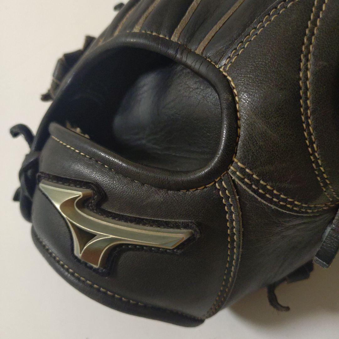 少年軟式用 グローバルエリート MIZUNO 軟式 グローブ 右投げ用