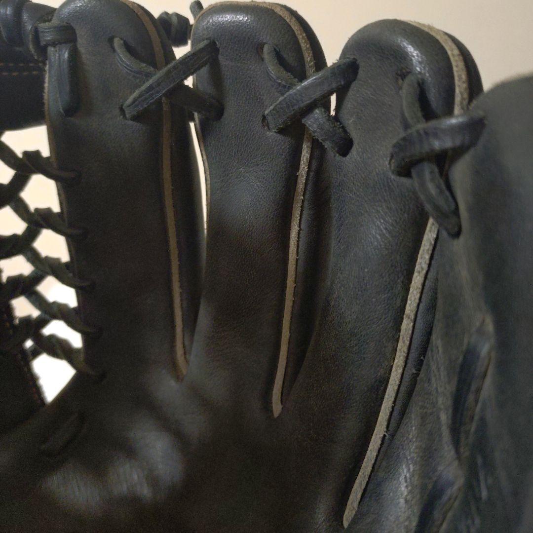 少年軟式用 グローバルエリート MIZUNO 軟式 グローブ 右投げ用