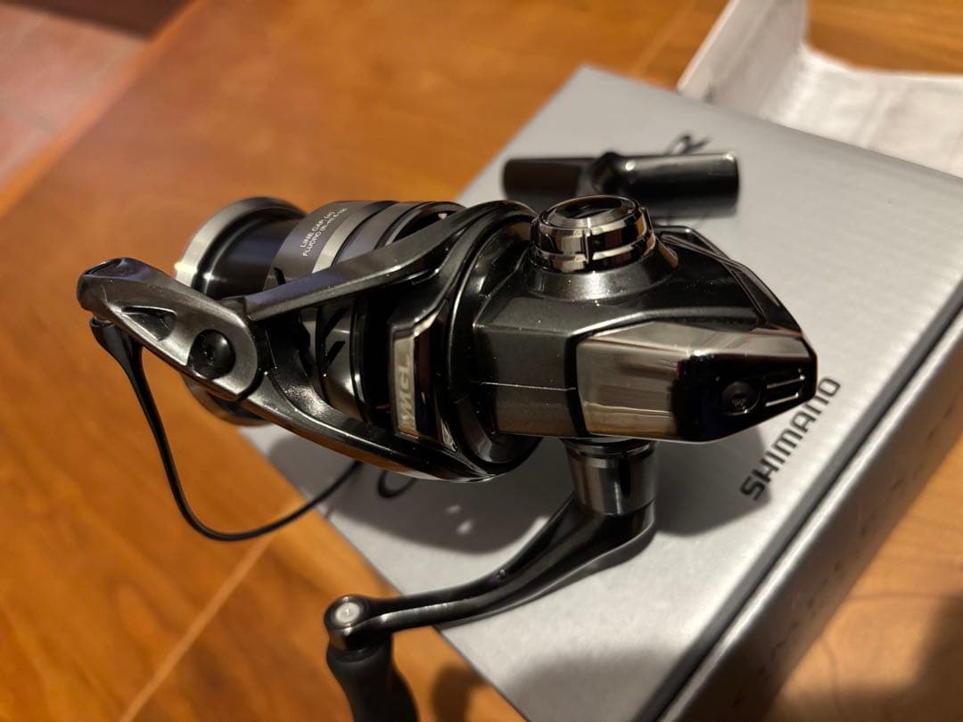 SHIMANO 21コンプレックス XR 2500F6 HG