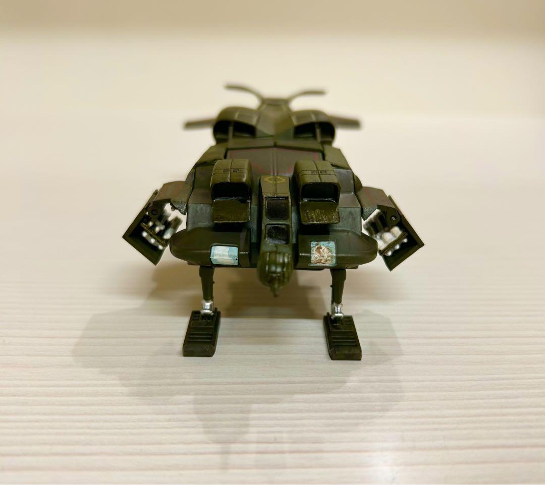 エイリアン2 ドロップシップ　neca ネカ