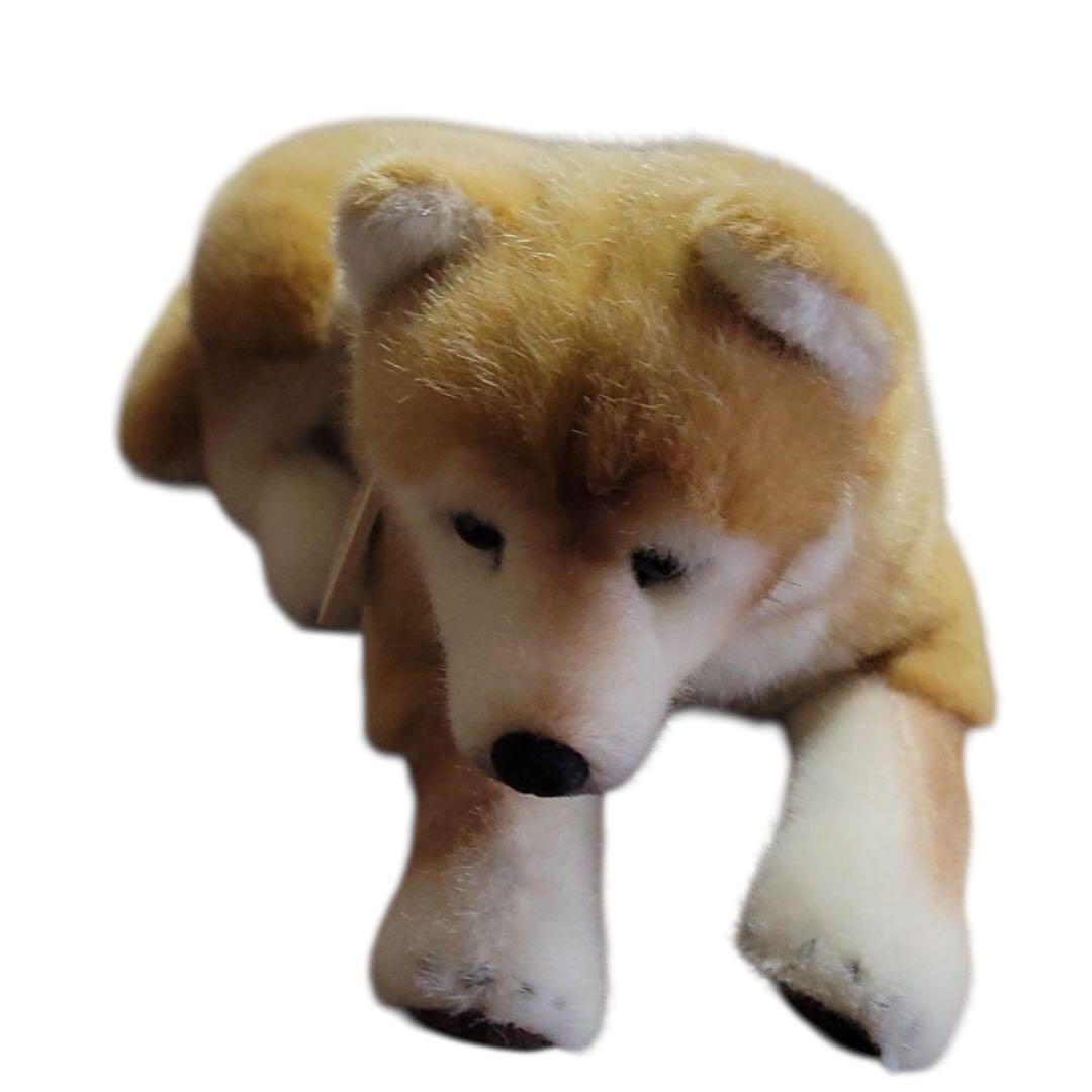 ケーセン社　柴犬　新品