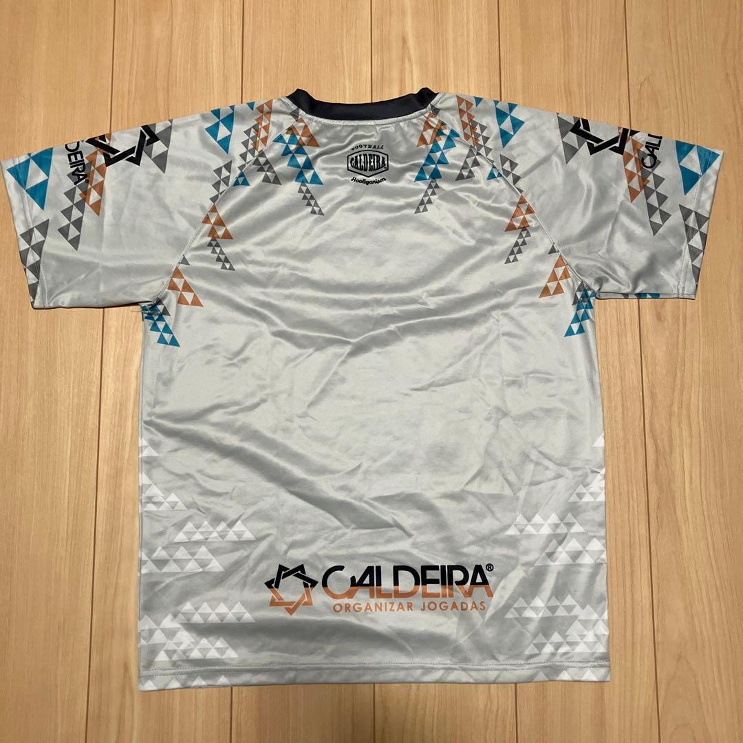 CALDEIRAサッカーウェア Mサイズ セット