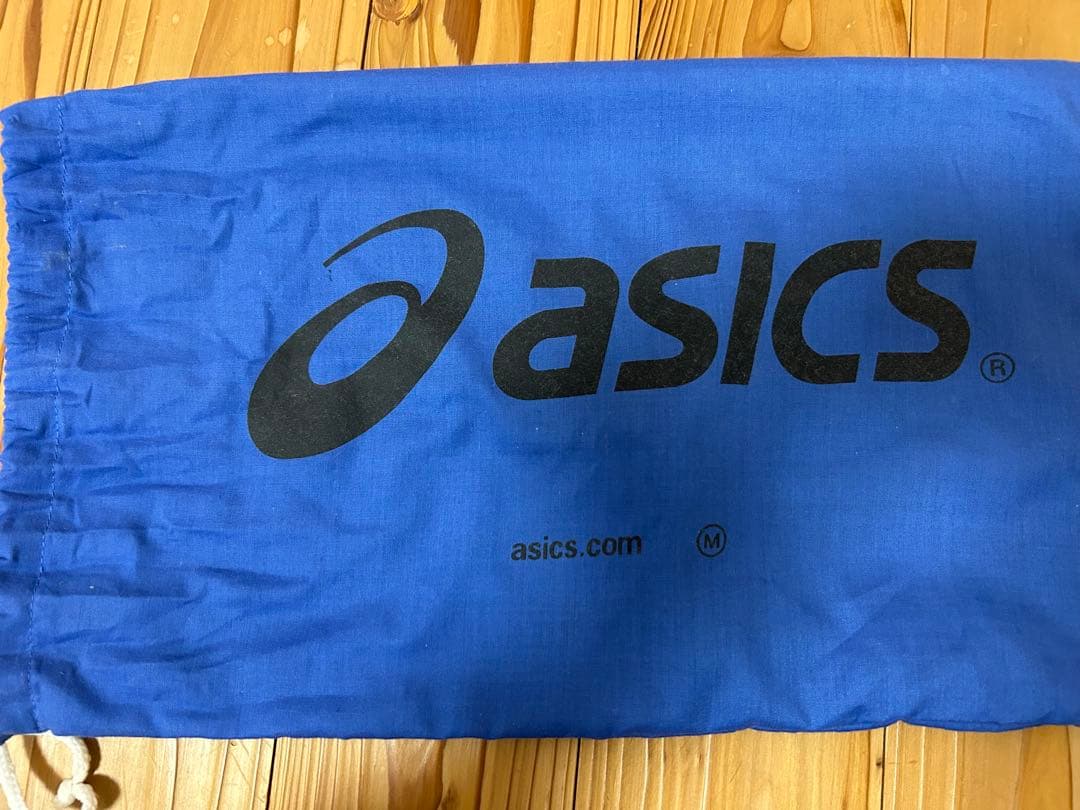 ASICS スパイクシューズ セット 陸上 アシックス