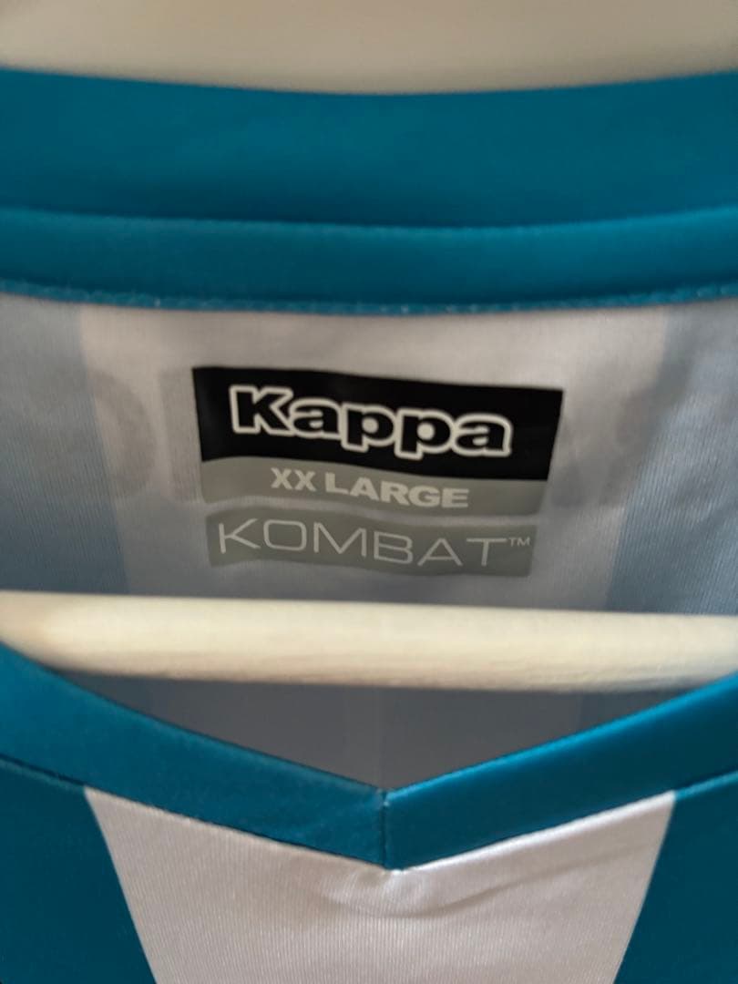Racing Club Kappa ジャージ XXL