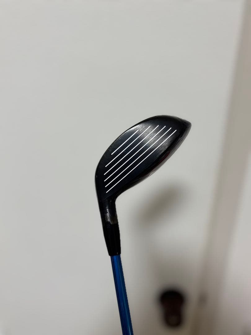 Titleist 913f フェアウェイウッド 21度　7w