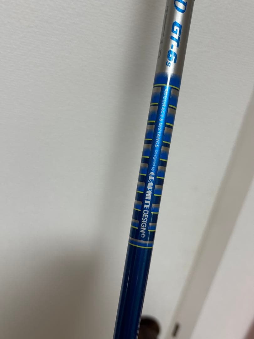 Titleist 913f フェアウェイウッド 21度　7w