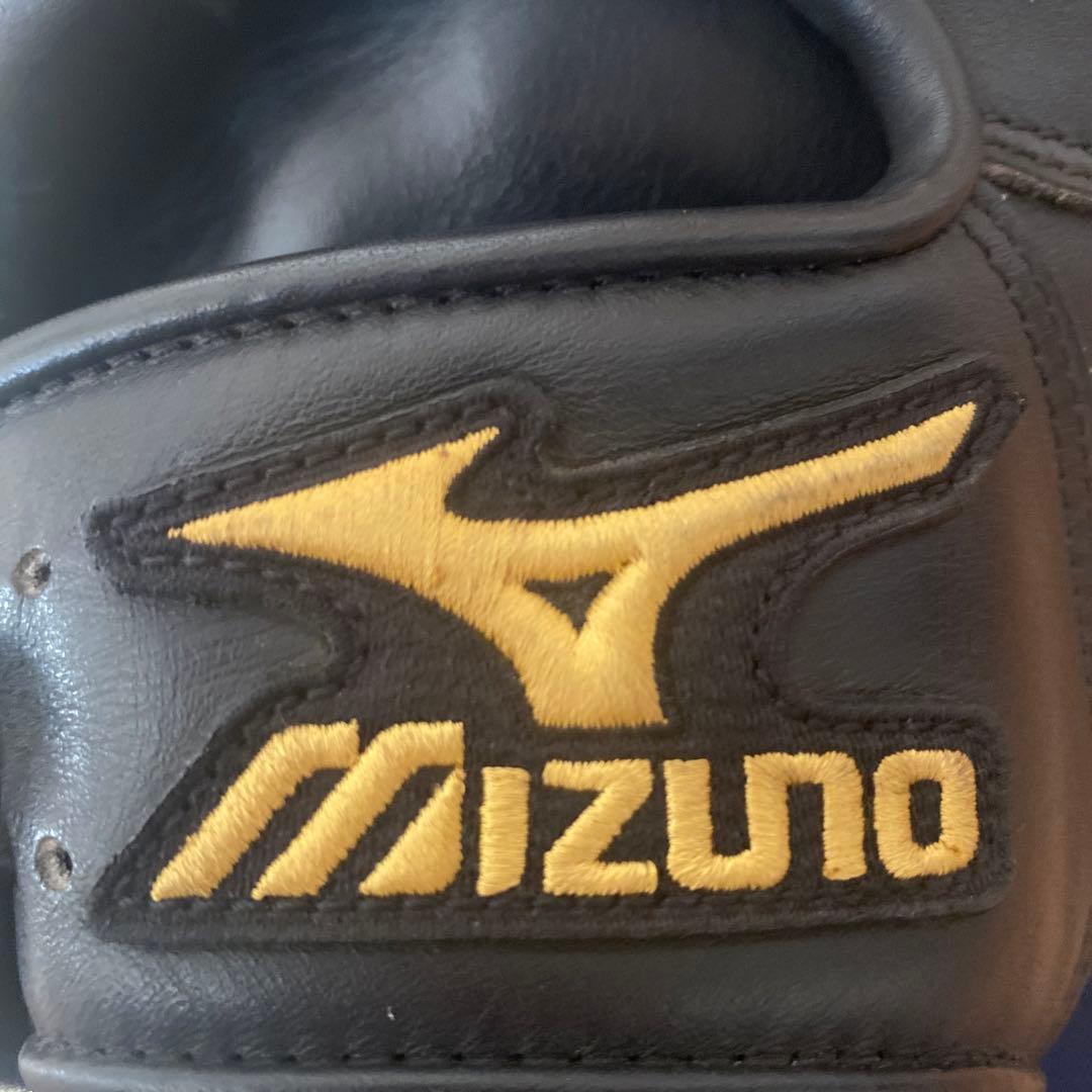 ミズノプログラブ内野手用硬式