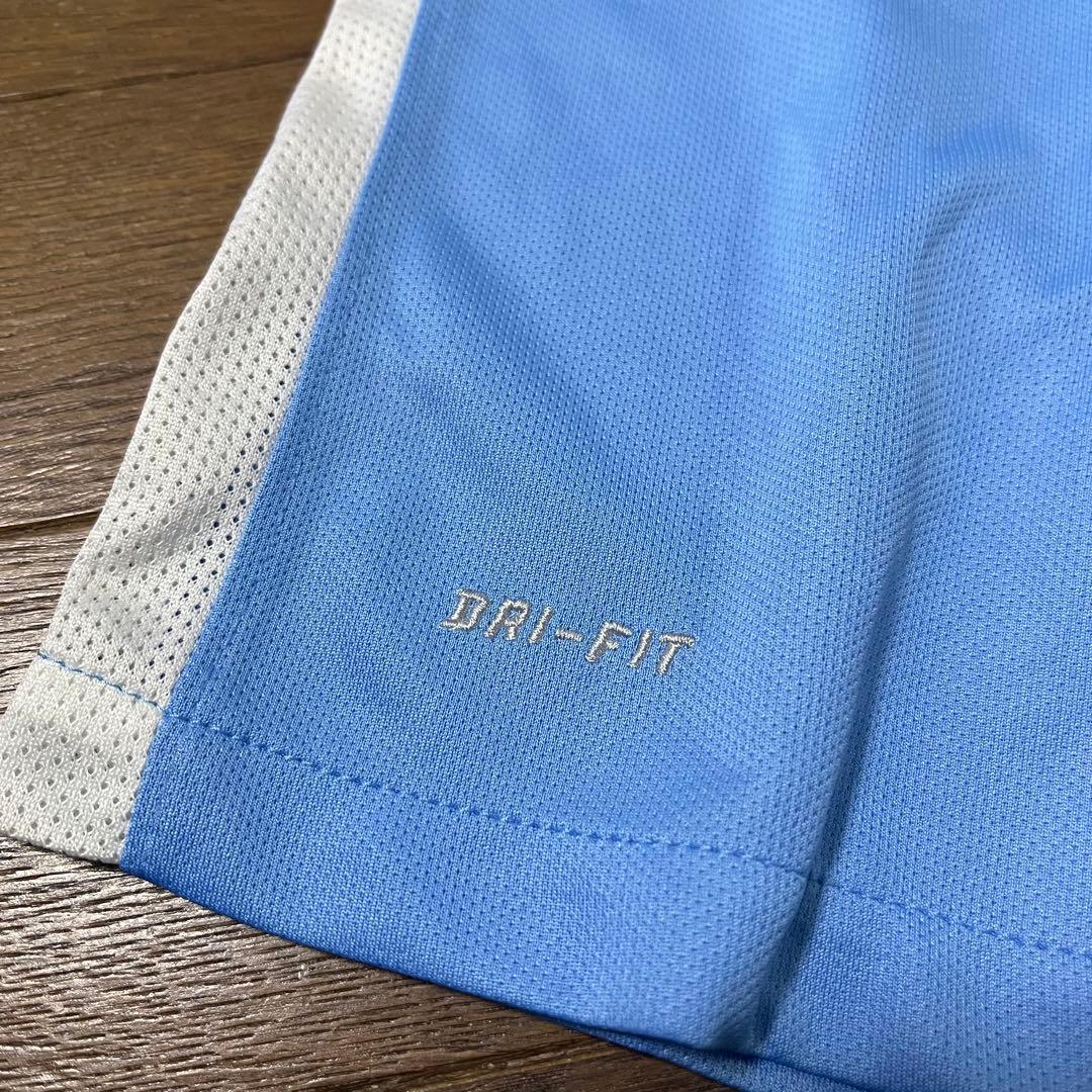 NIKE ナイキ マンチェスターシティ 15/16 ユニフォーム 半袖 M140