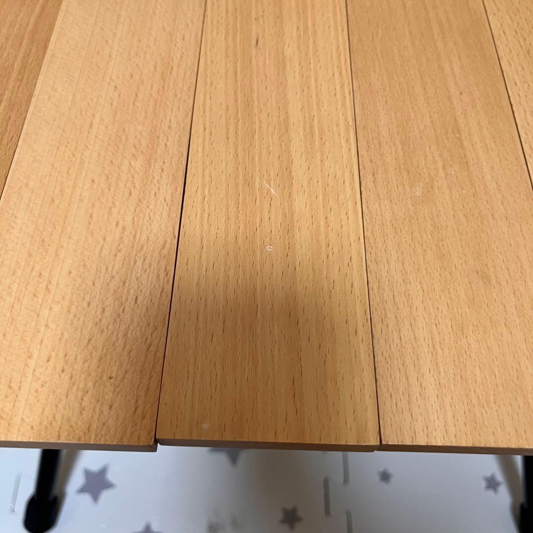 廃盤 DOD JIMINYテーブル S ジミニーテーブルs