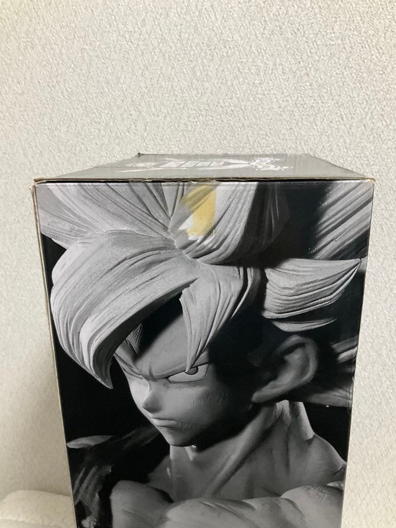 SMSP Ver1.0 孫悟空01 4月15日までの出品
