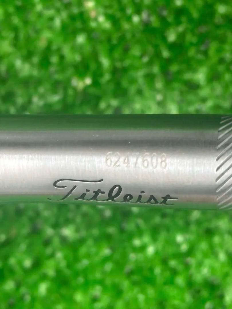 VOKEY ボーケイ タイトリスト SM10 ウェッジ 60° 14