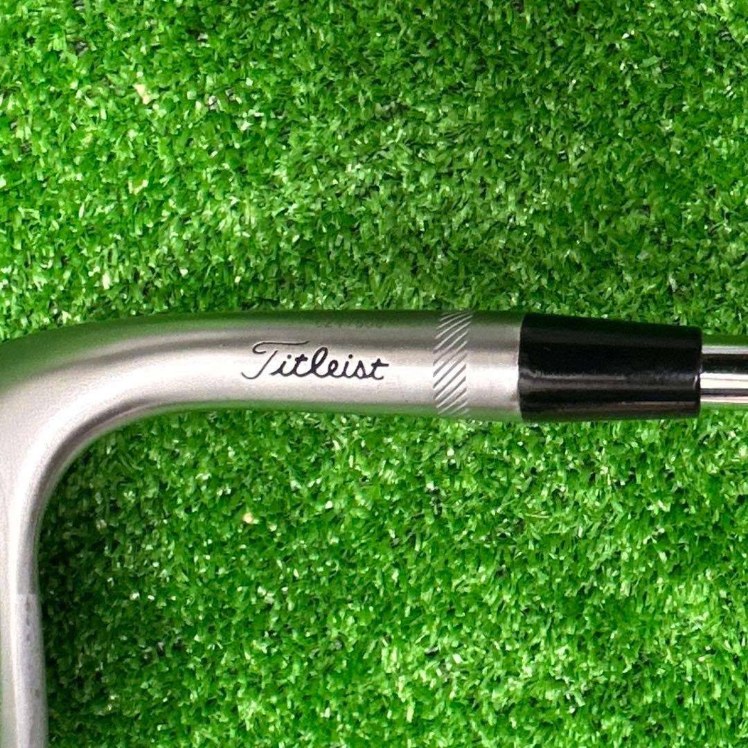 VOKEY ボーケイ タイトリスト SM10 ウェッジ 60° 14