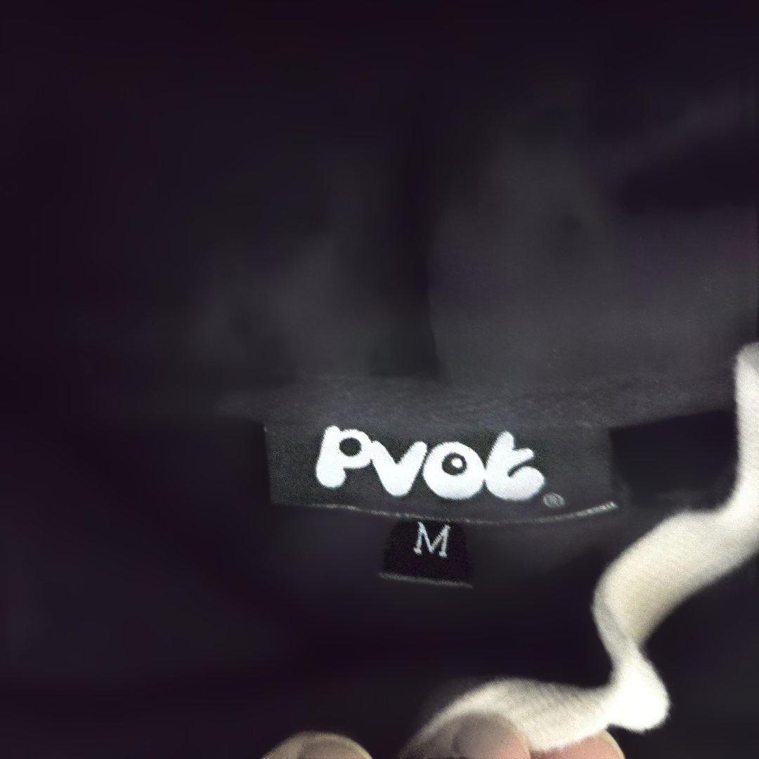 タ*ヤ様 PVOT スウェットセットアップ