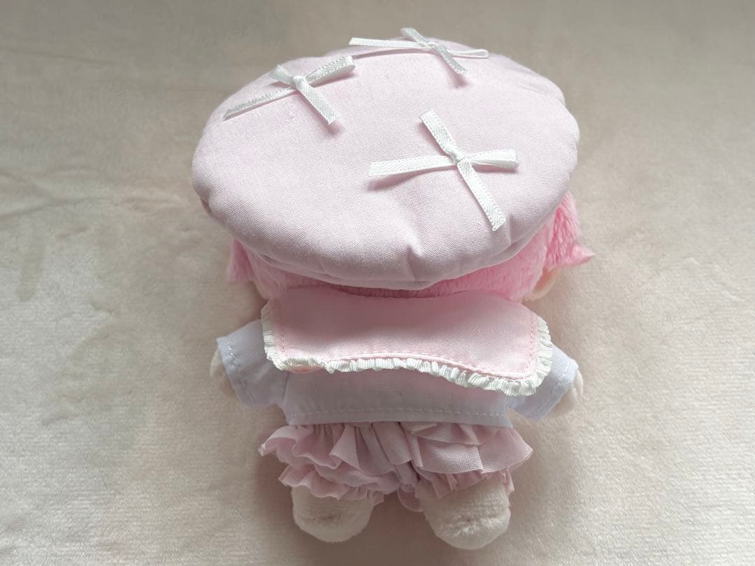 姫宮桃李 いつぬい