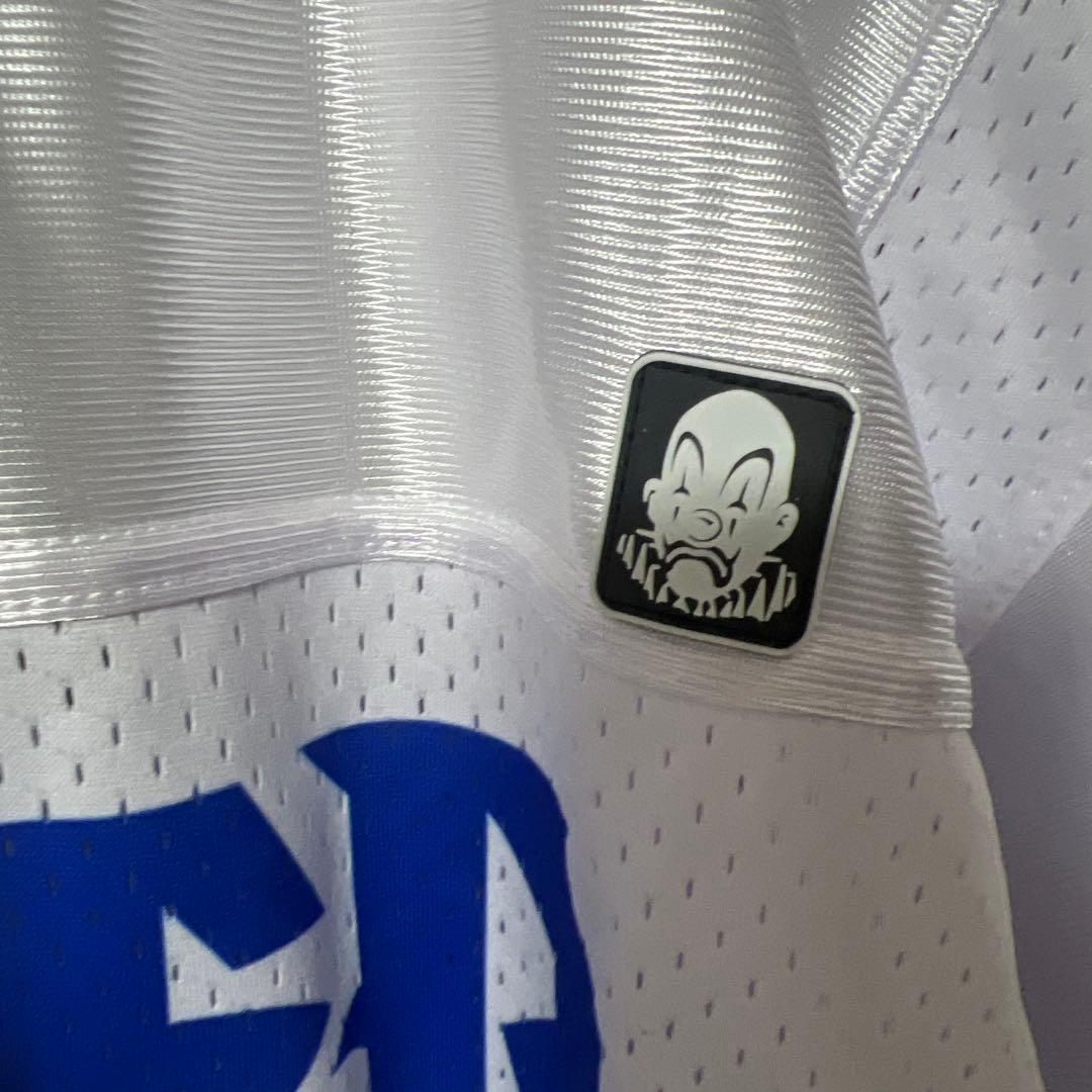 シャツ JOKER BRAND XL