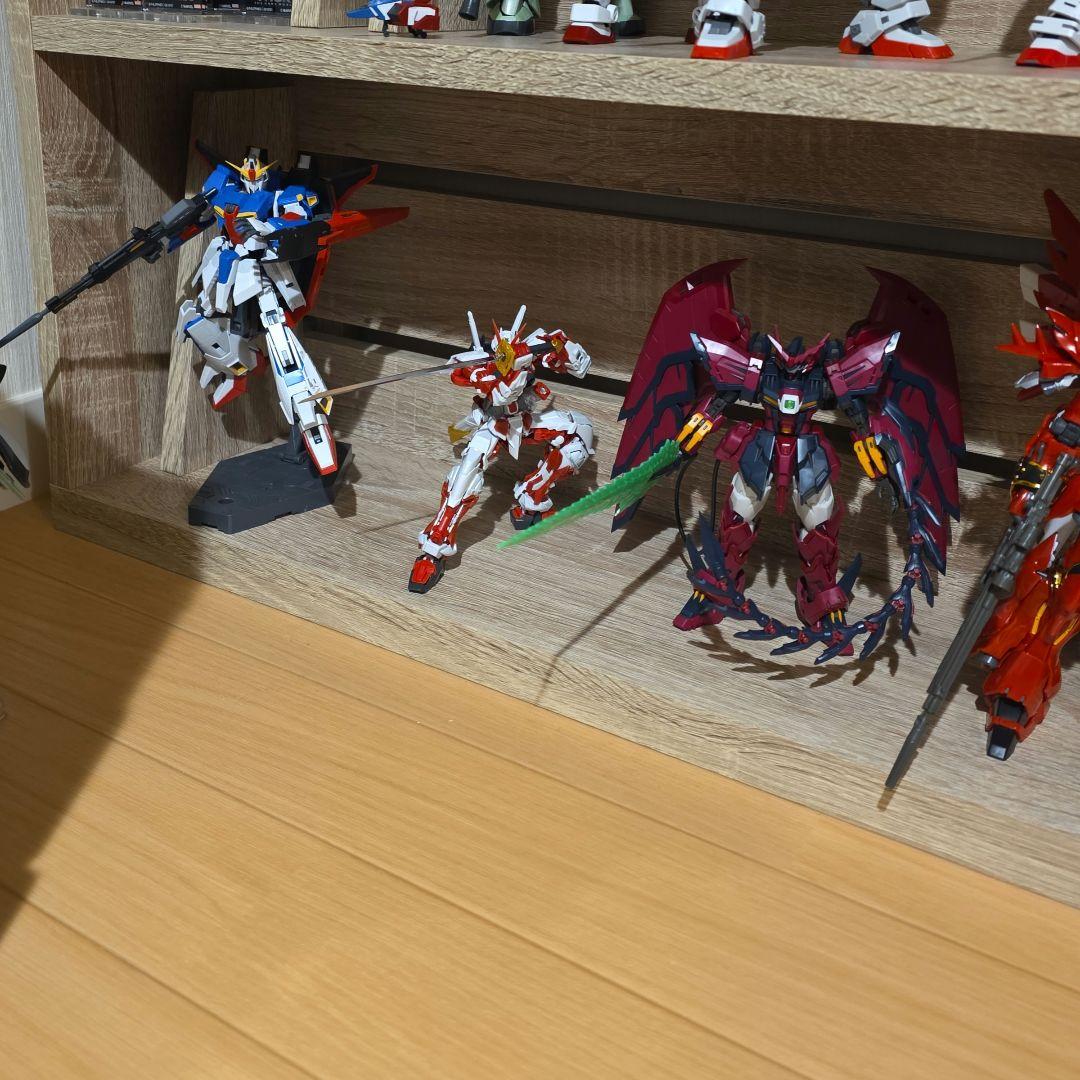 ガンプラ　RG まとめ売り　バラ売り可
