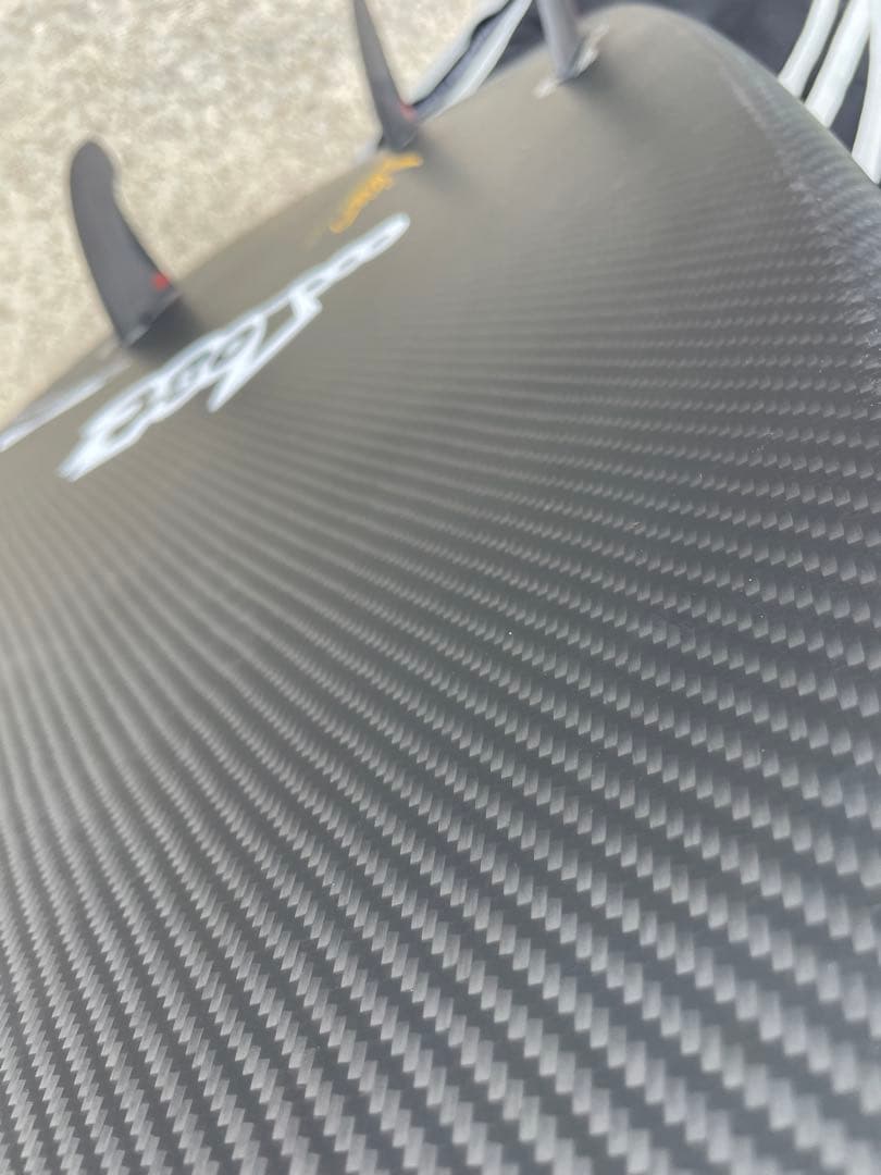 サーフィン・ボディボード SUP D black dart
