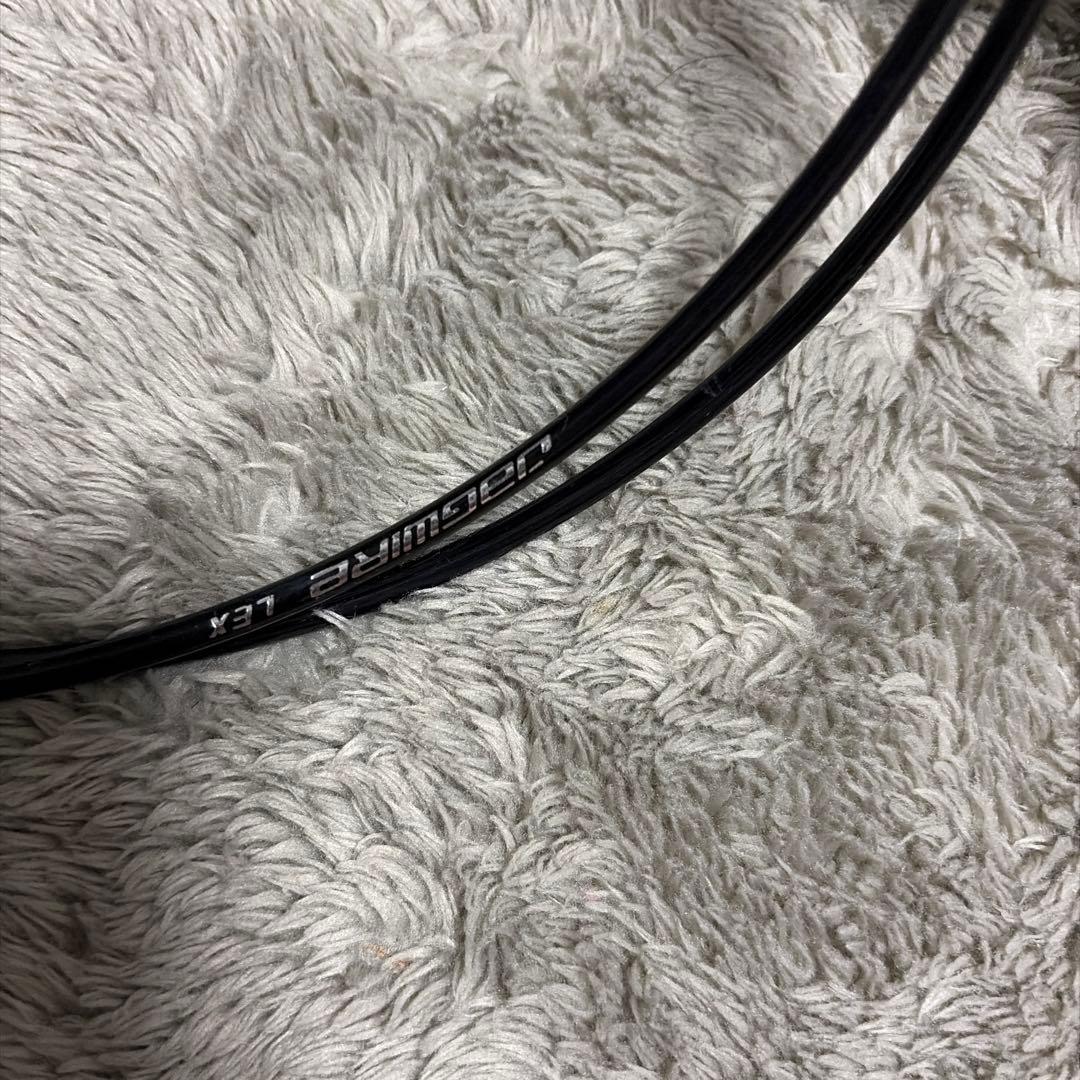Shimano Deore シフター・フロントディレイラーセット