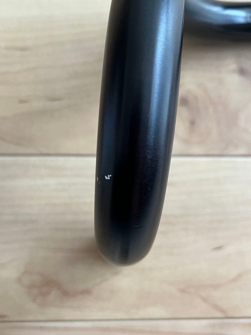 パーツ FAIRWEATHER M174AA all road bar 400mm