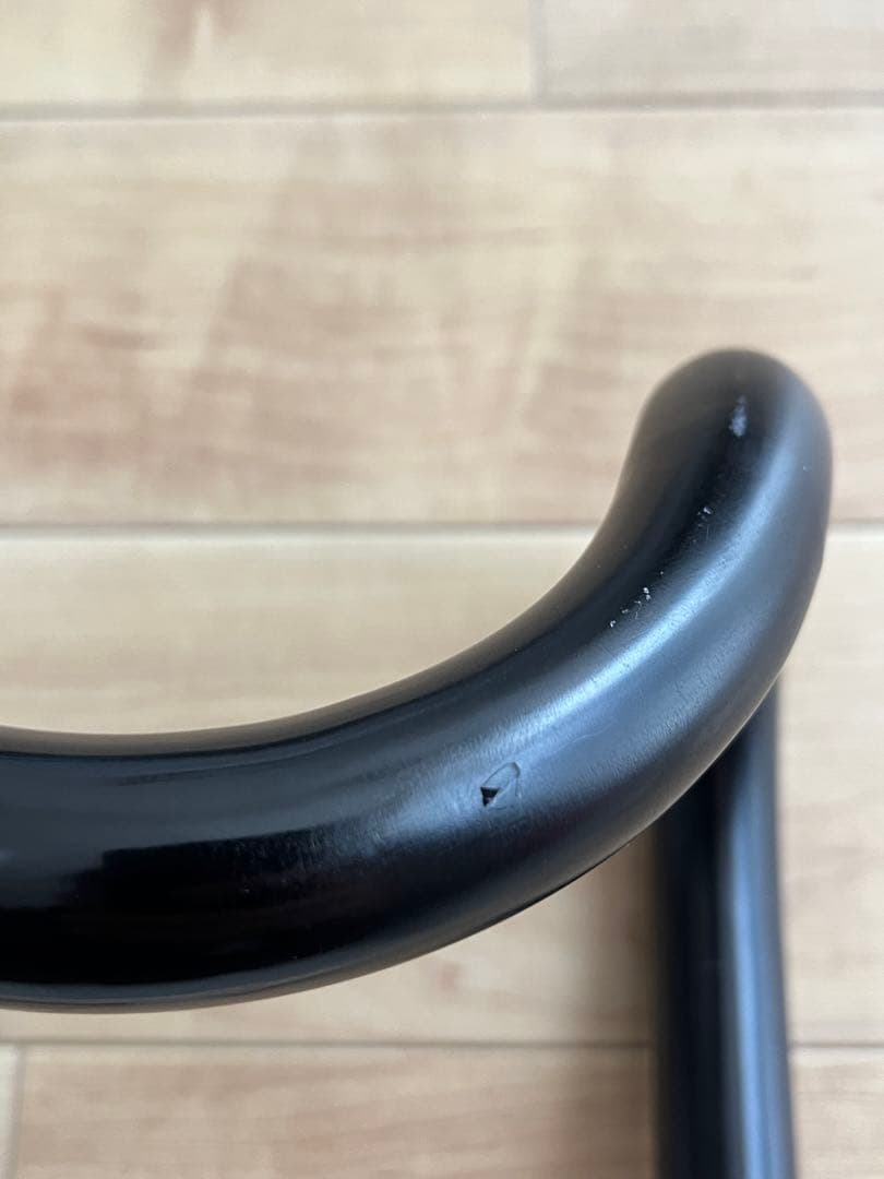 パーツ FAIRWEATHER M174AA all road bar 400mm