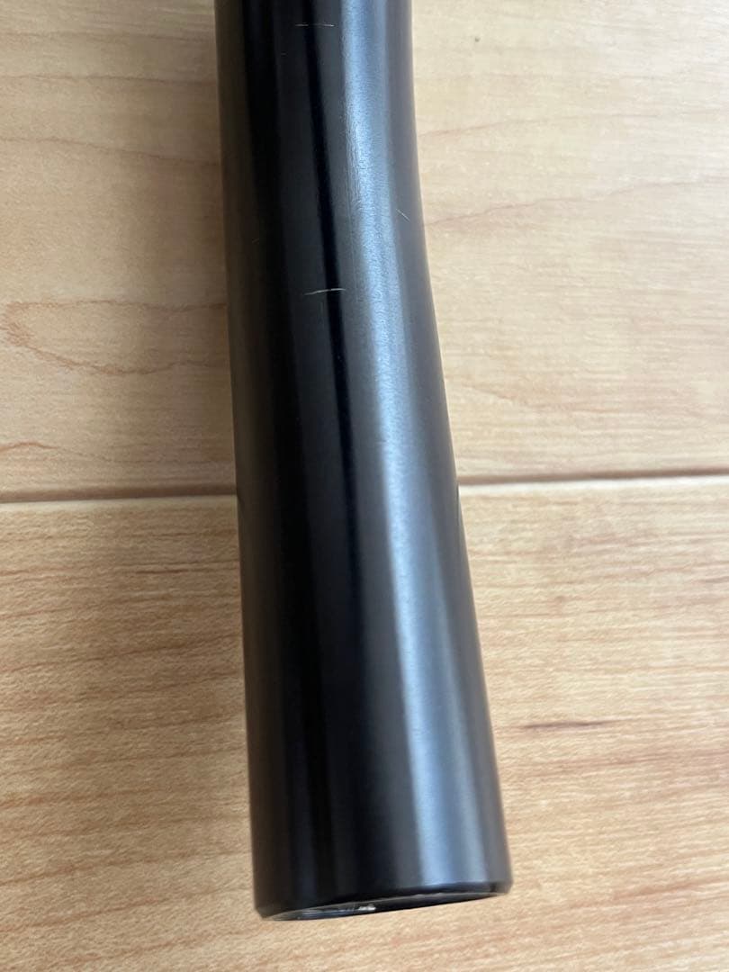 パーツ FAIRWEATHER M174AA all road bar 400mm