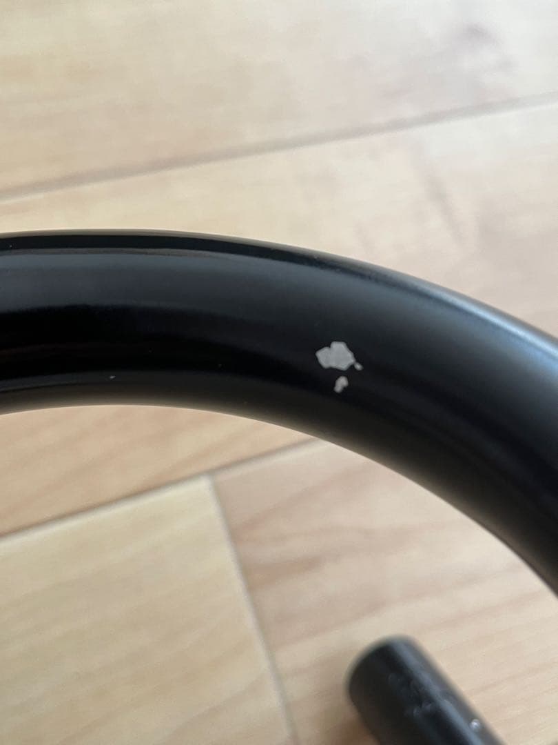 パーツ FAIRWEATHER M174AA all road bar 400mm